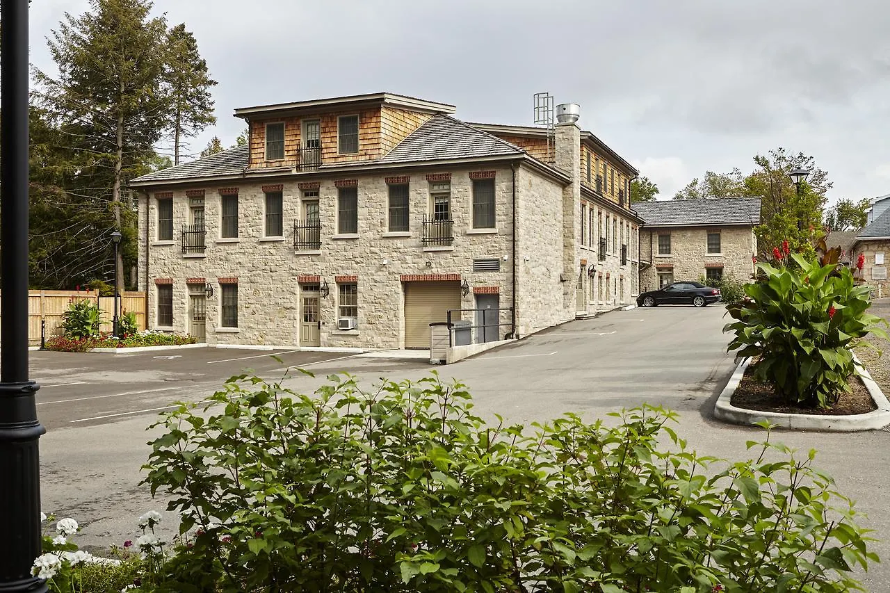 The Barracks Inn Hamilton