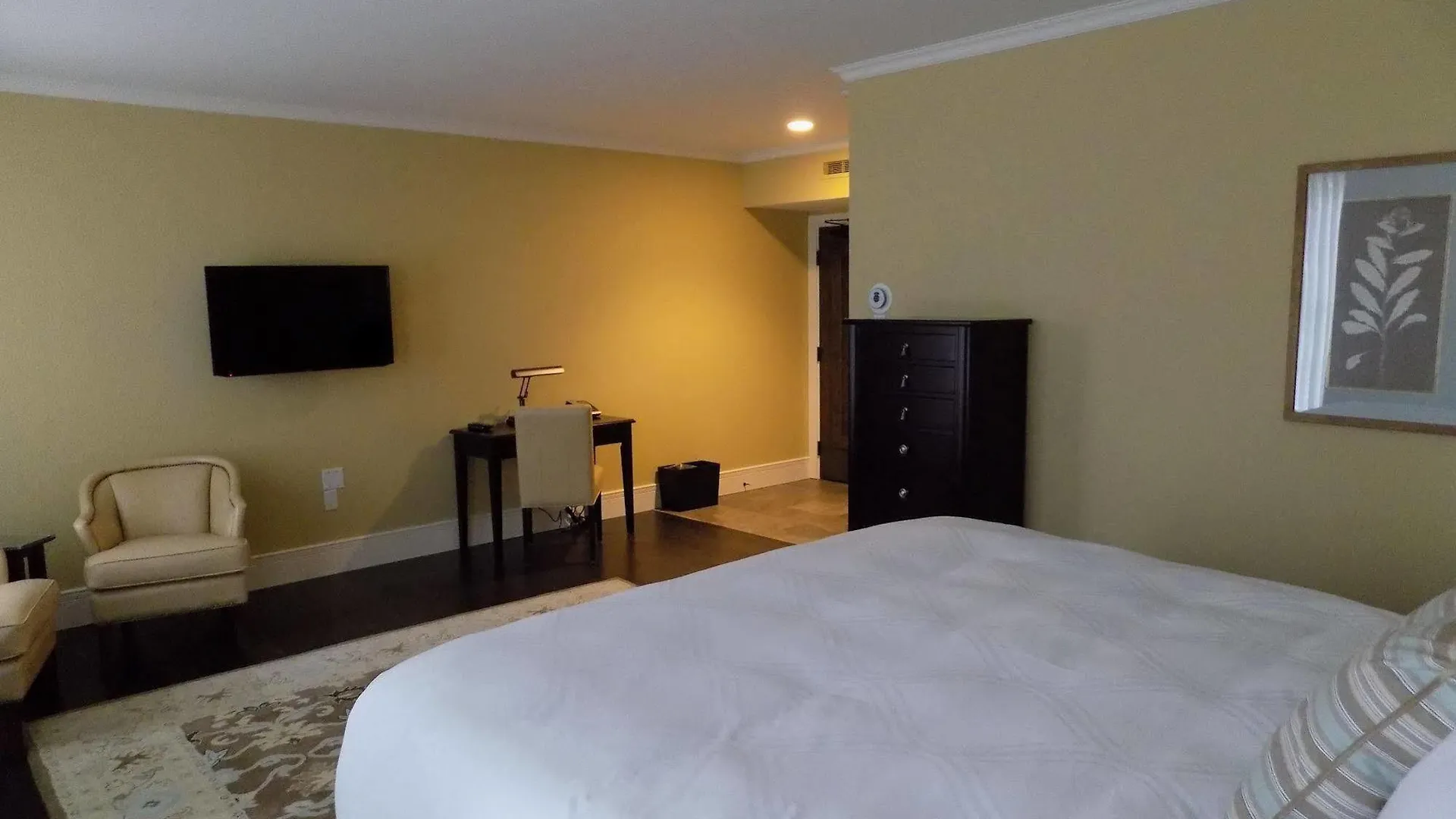 The Barracks Inn Hamilton 4*,  Canada