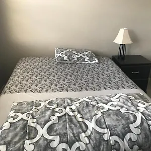 Stay! Homestay Calgary