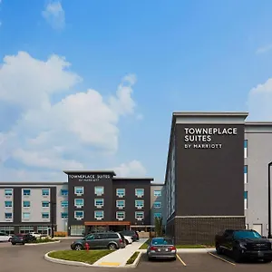 Hotel Towneplace By Marriott