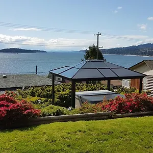 Blue Waters Holiday home Sechelt
