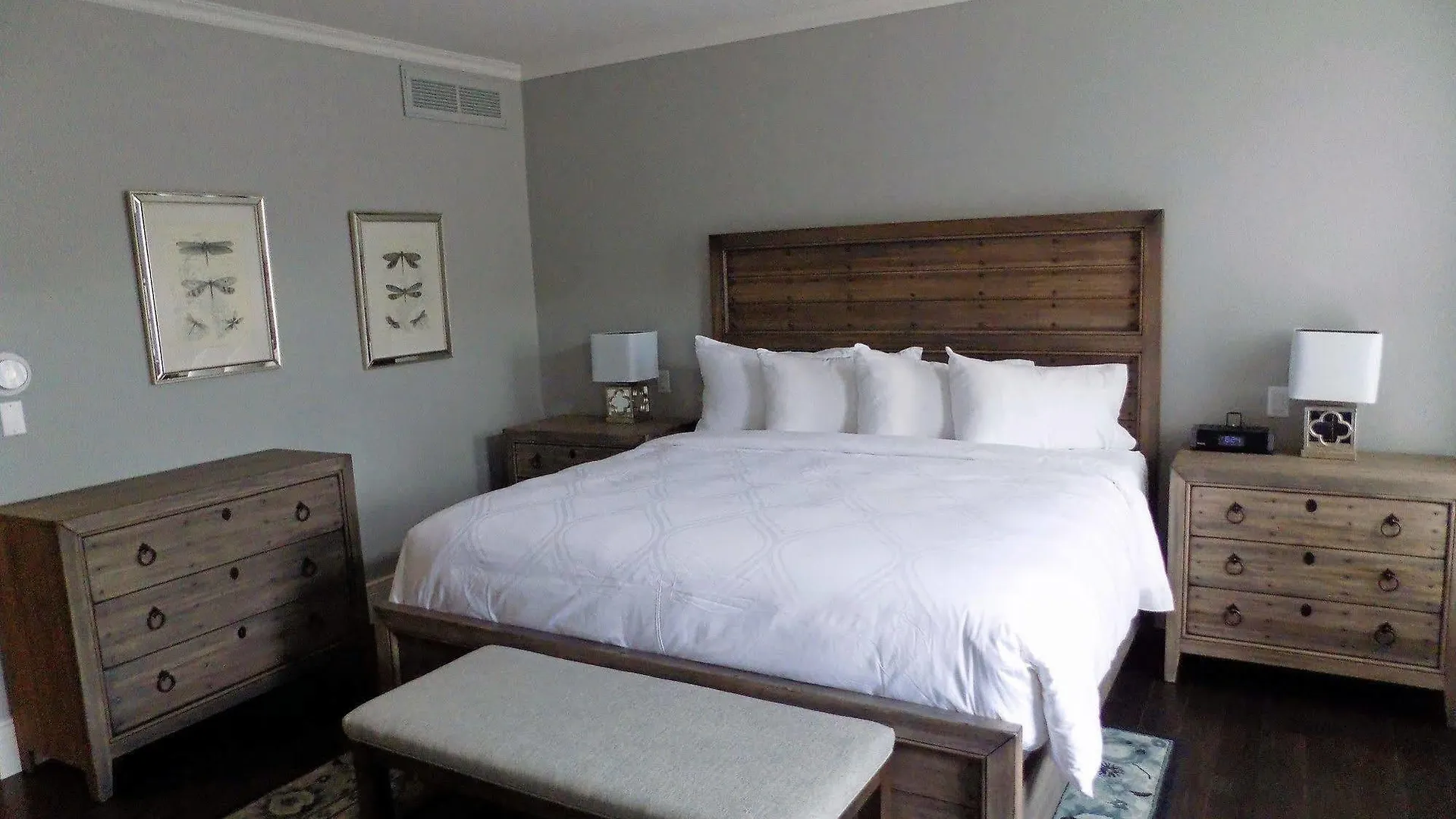 The Barracks Inn Hamilton 4*,